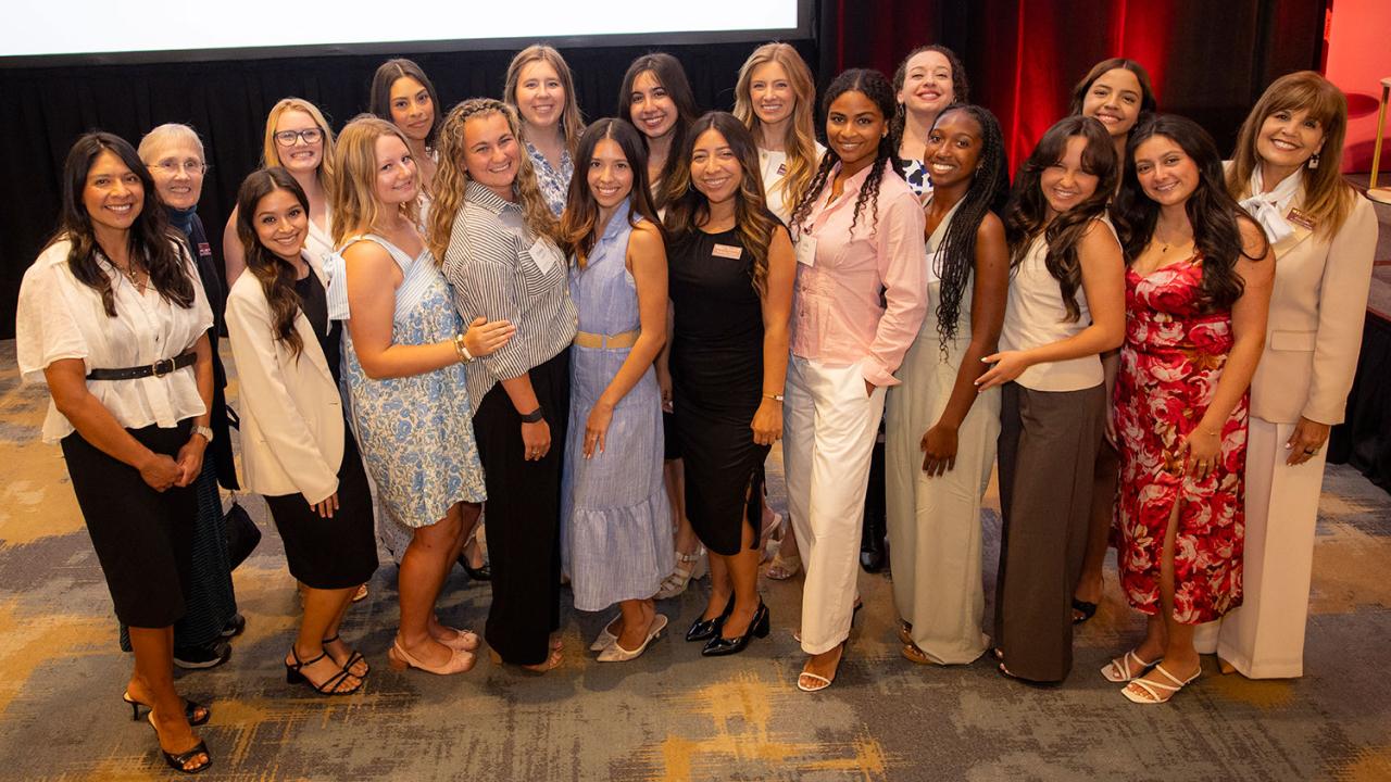 Women's Leadership