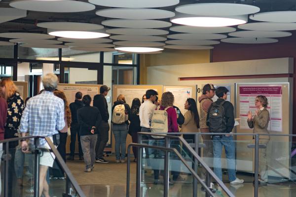 westmont research symposium