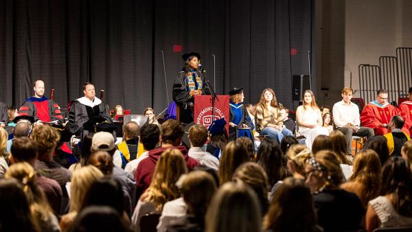 Celebrating Outstanding 2026 Grads