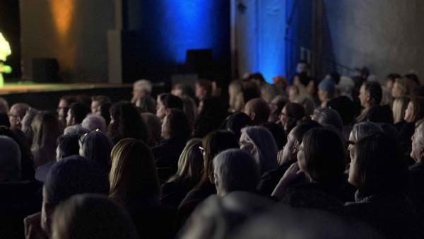 Santa Barbara's Historic Arlington Theatre 