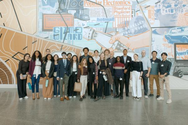 CATLab Group photo 2024