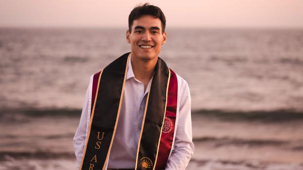 Alum Lee Park at Beach 
