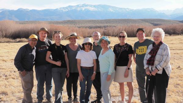 Owens Valley Group Header