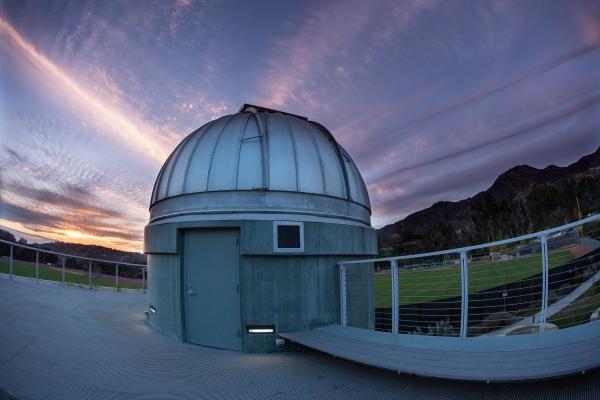 The Westmont College Observatory