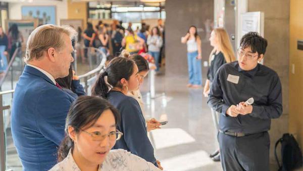 Summer Research Symposium