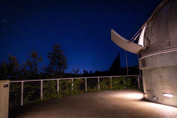 The Westmont College Observatory