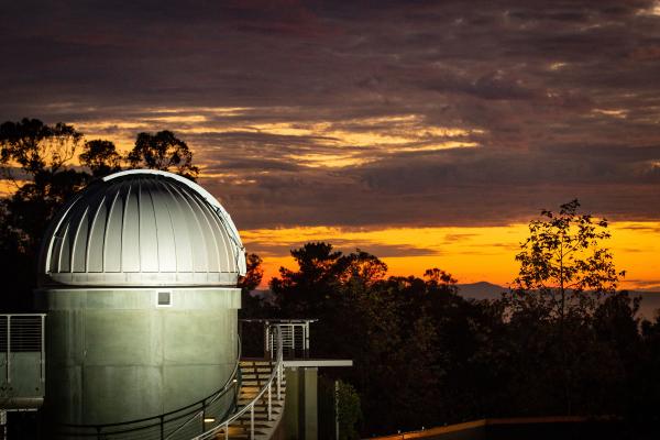 Westmont Observatory