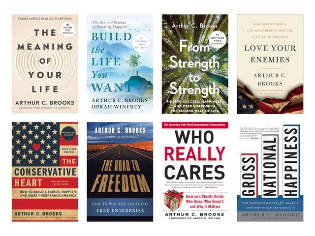 brooks books