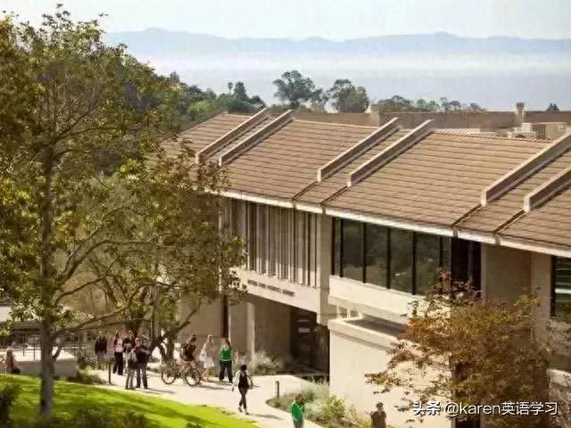 westmont campus from toutiao article