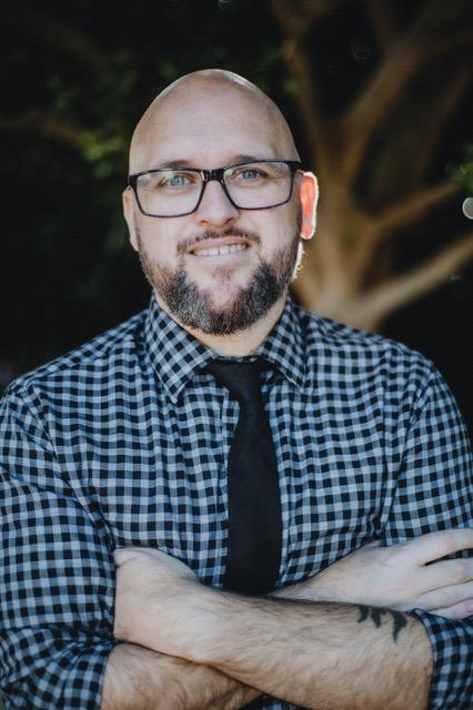 Brandon Rickabaugh
