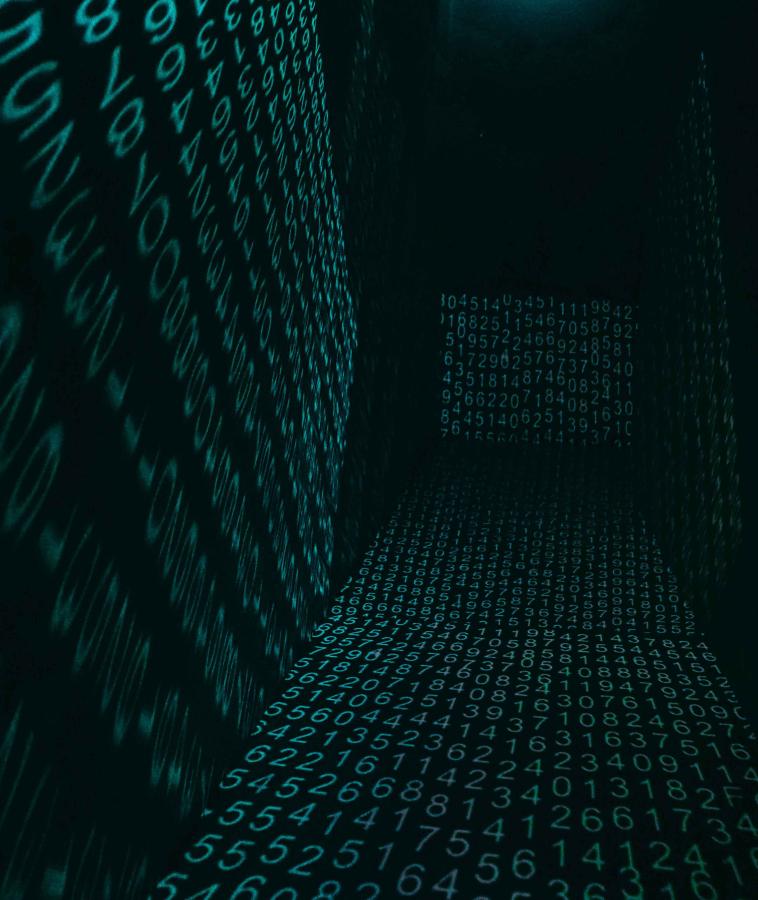 AI Black Box