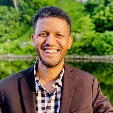Aman Mengistu