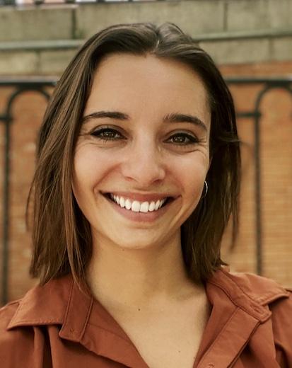 Aryana Petrosky