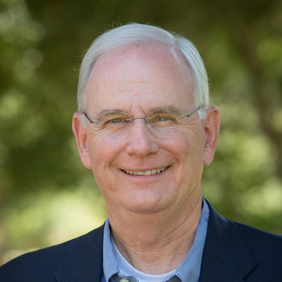 Dr. Marty Asher