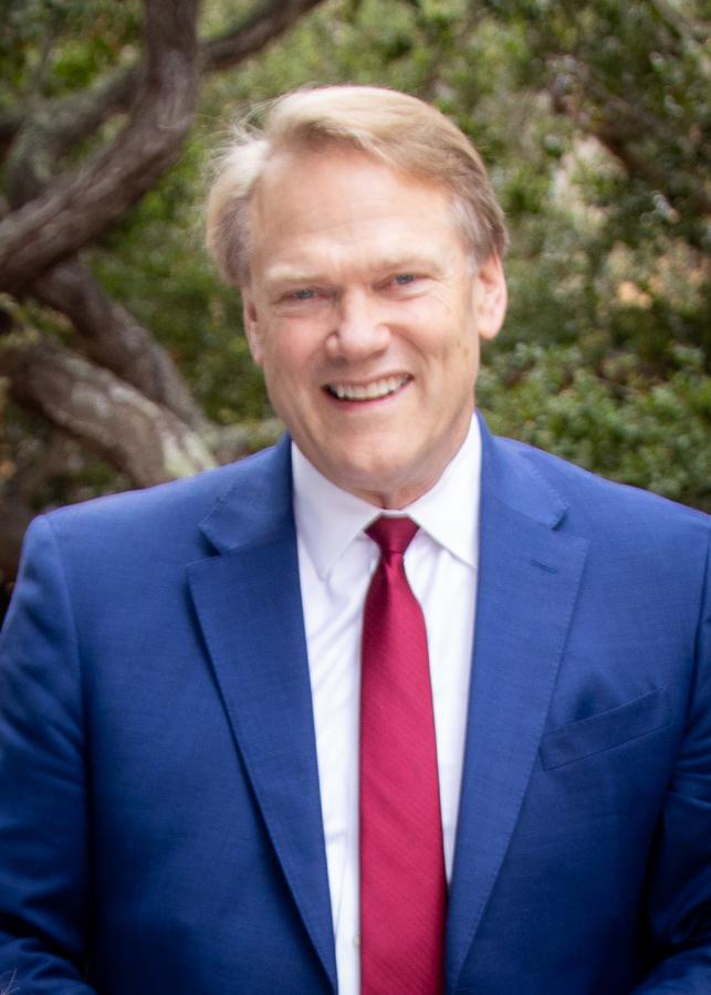 president beebe headshot