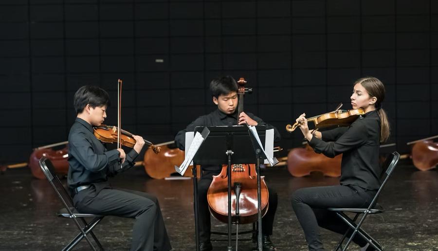 westmont music academy
