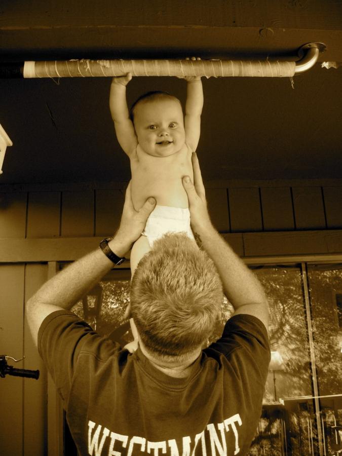 buzzard family photo