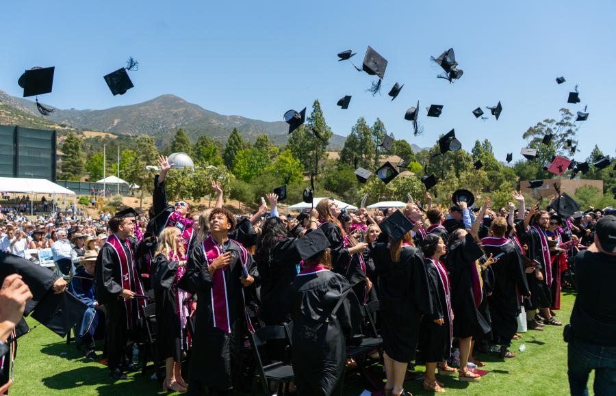 News Westmont Magazine
