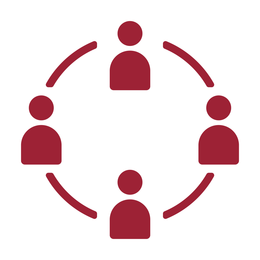 Westmont community giving on Giving Tuesday.