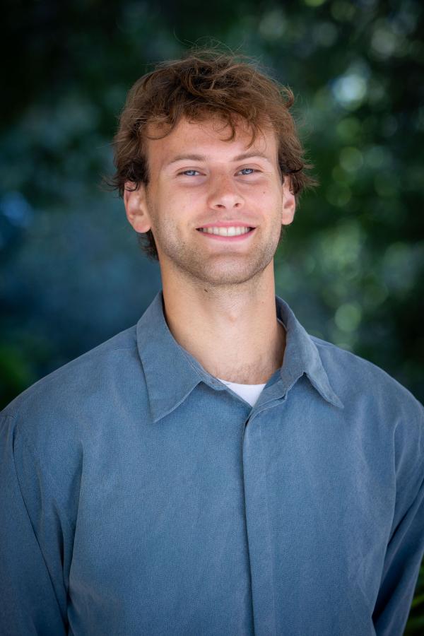 Corban Muthiah