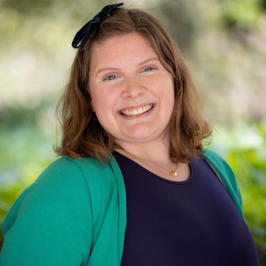 Corrie Bascom