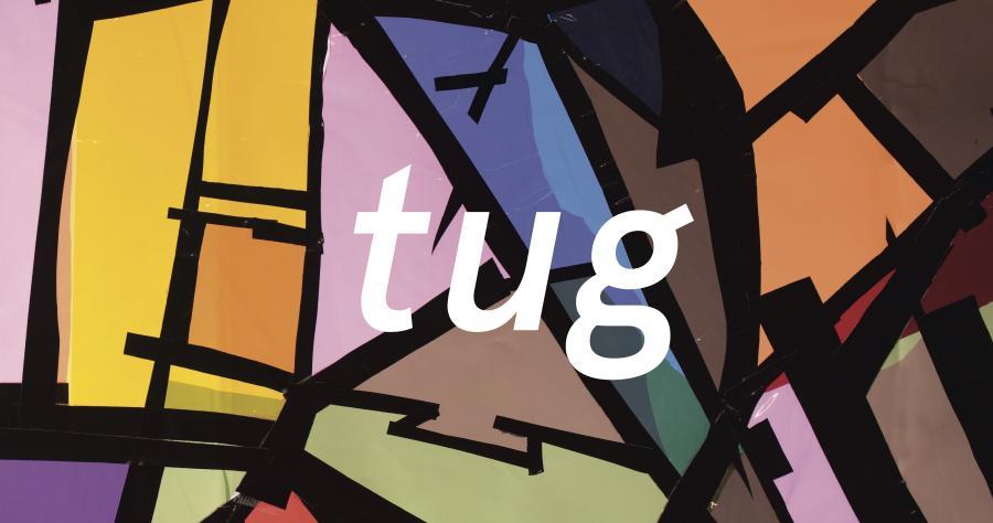 Tug Catalogue Cover