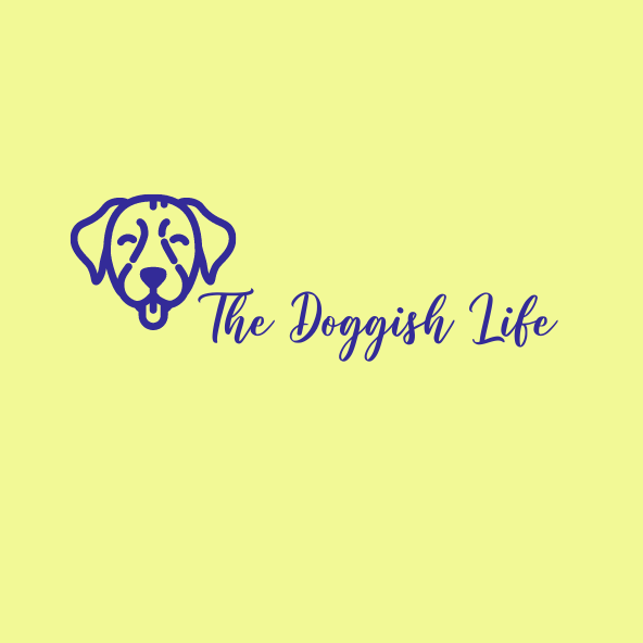 The Doggish Life logo