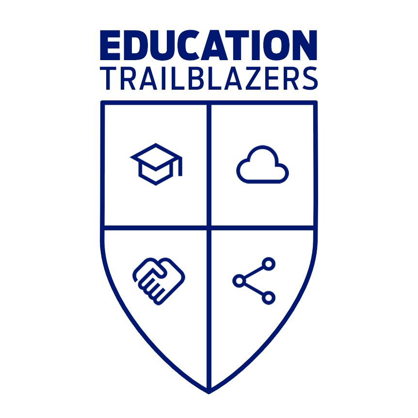 Education Trailblazers logo