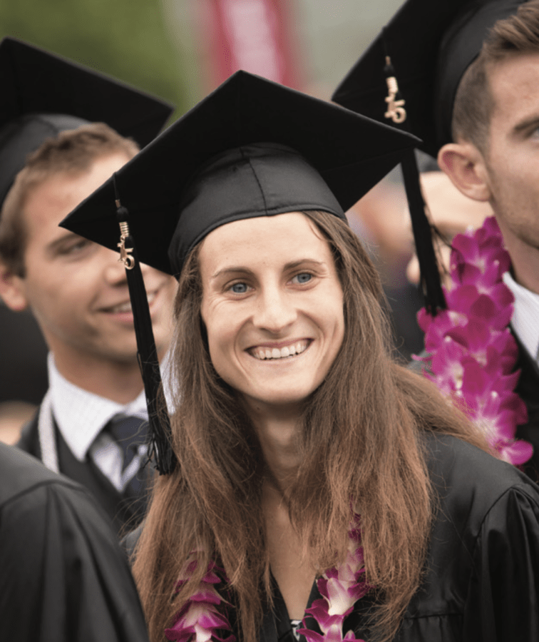 Elysia Hodges Mitchell ’15