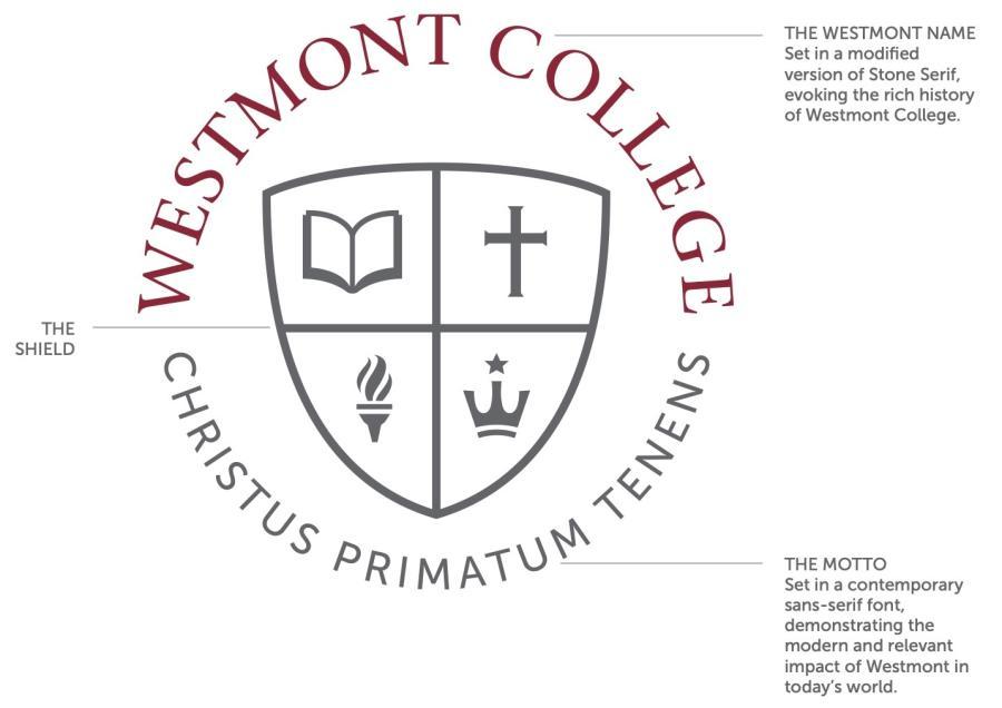 westmont formal seal