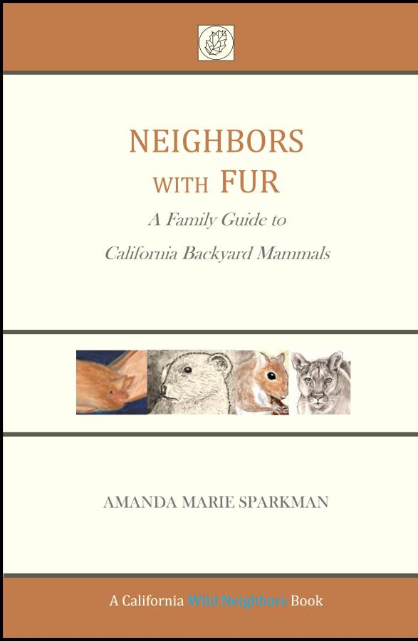 Neighbors with Fur: A Family Guide to Backyard Mammals