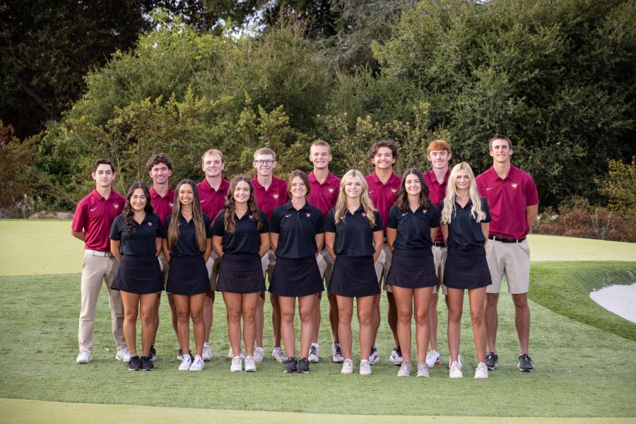 westmont men and women tennis