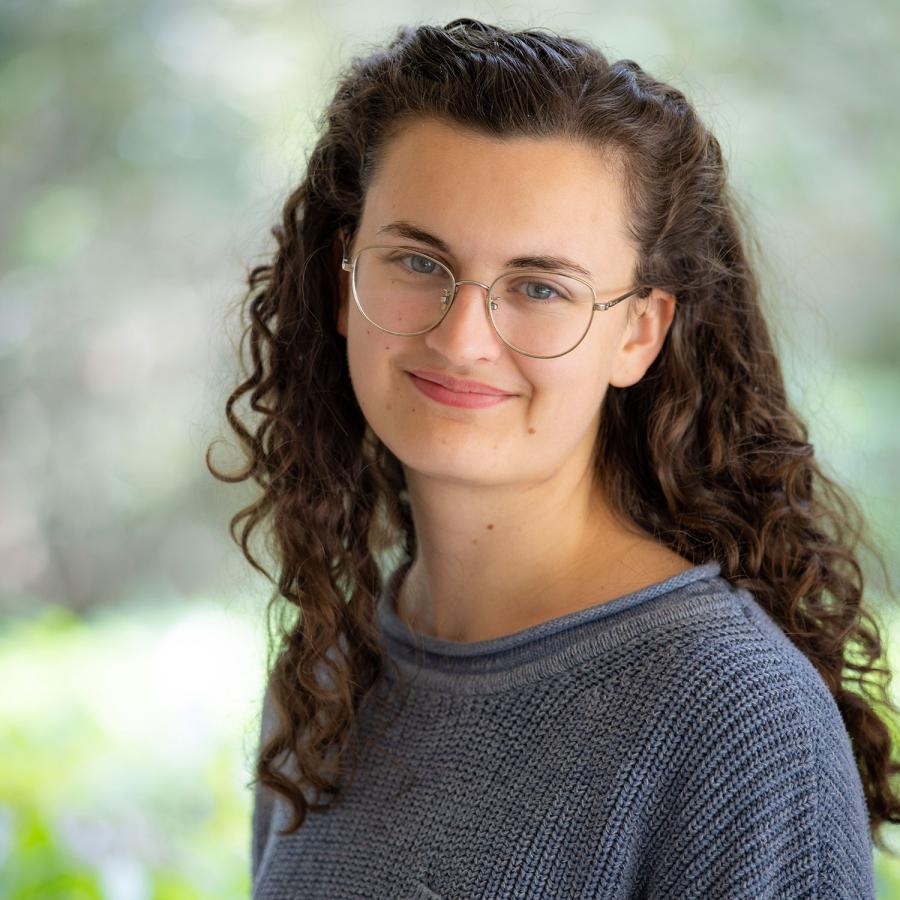 Genna Eberhard