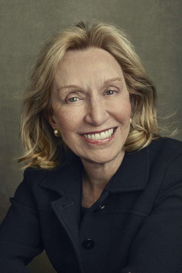 Goodwin Doris Kearns PhotoCred-Annie Leibovitz