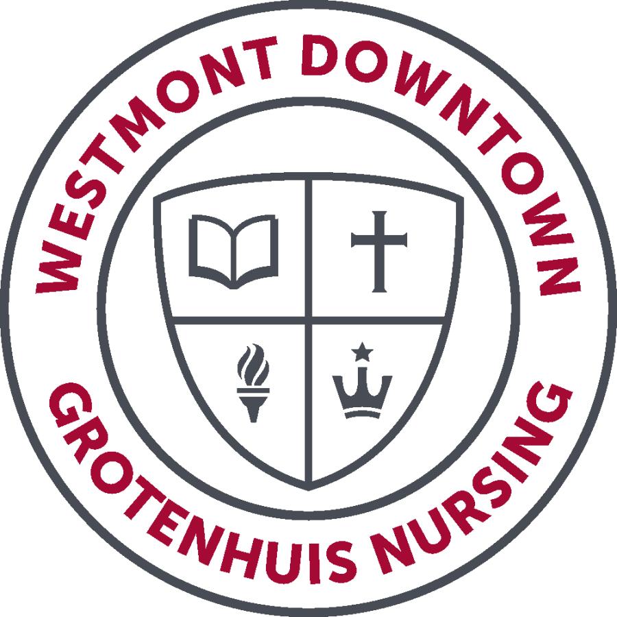 Westmont Downtown Grotenhuis Nursing