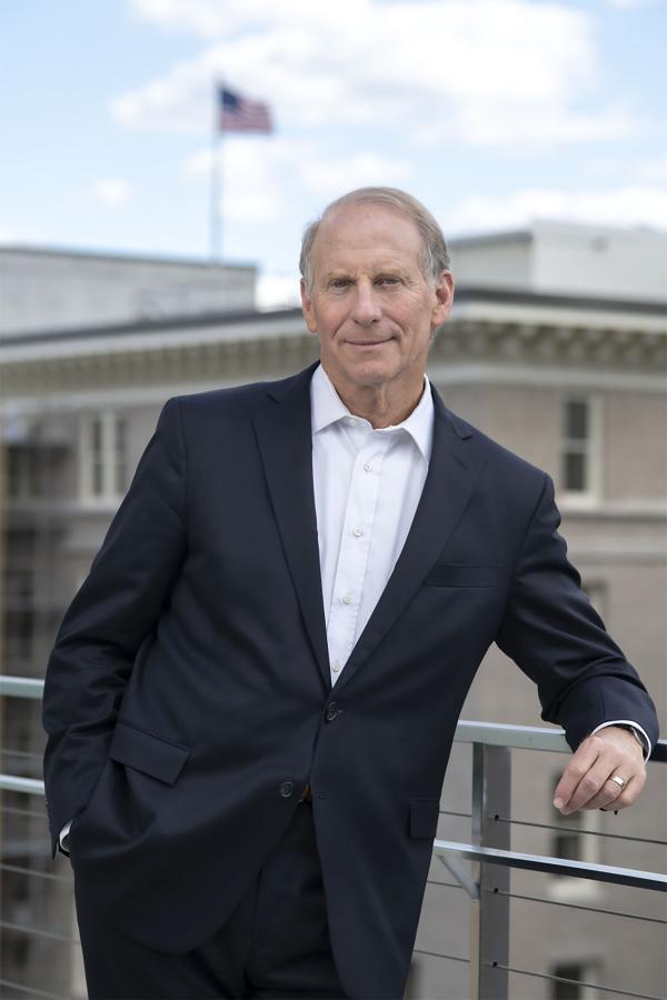 Richard Haass