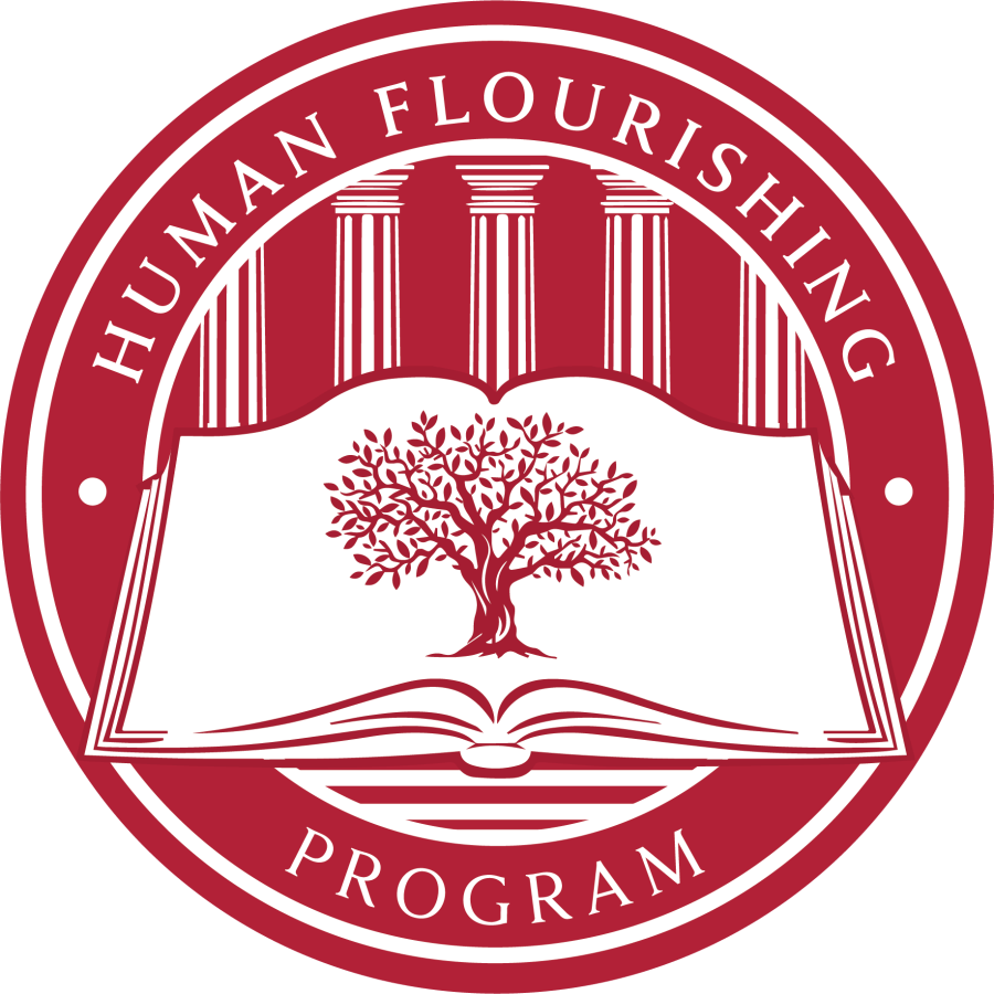 Harvard University - Human Flourishing Program-Crimson-Hi-Res