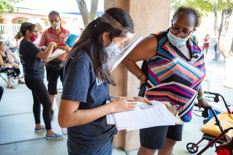 Lift to Rise: Coachella Valley Housing