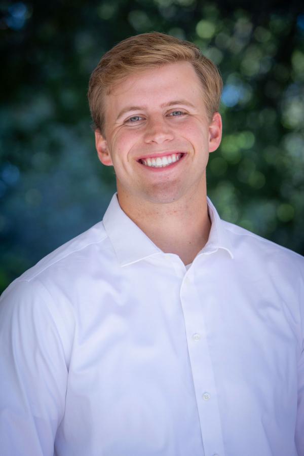 Jackson Thomas