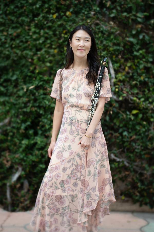 Director Joanne Kim