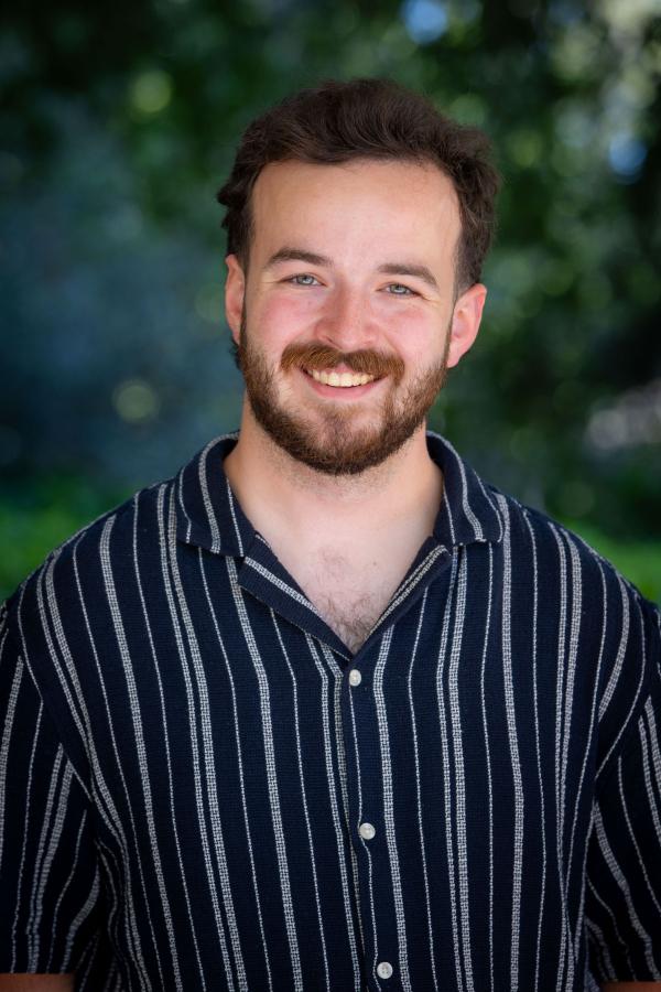 Joel Michelson