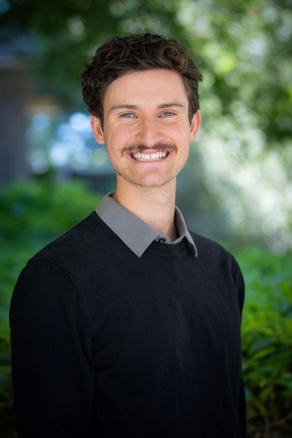 Jonathan Kratzberg