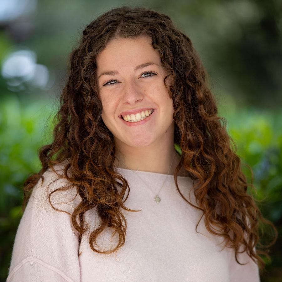 Kennedy Burkett