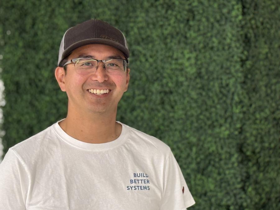 Kevin Kishiyama