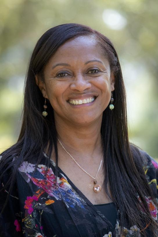 Dr. Kimberly Battle-Walters Denu
