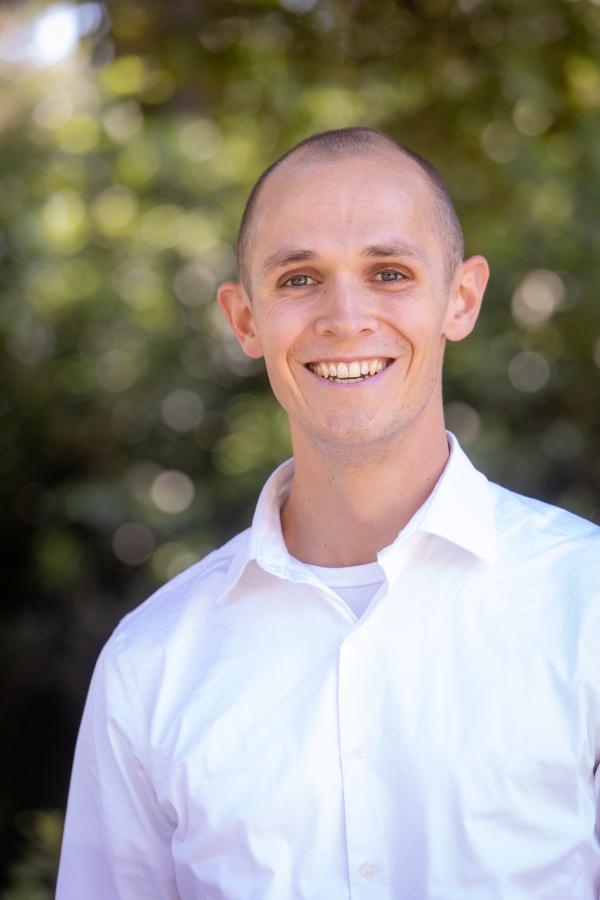 Kyle Hansen