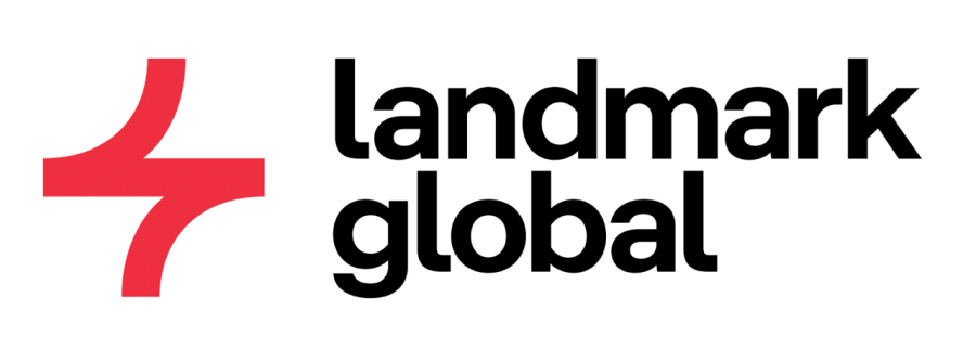 landmark logo