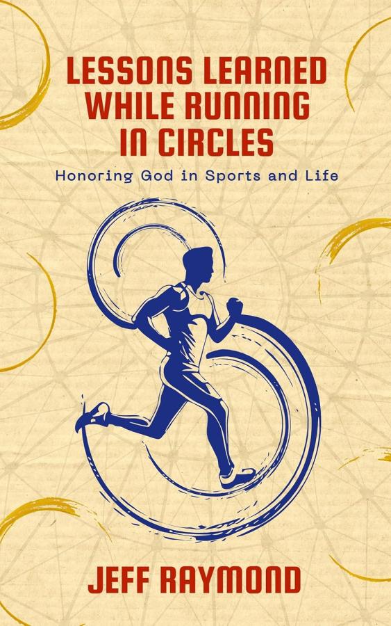 Lessons Learned While Running in Circles