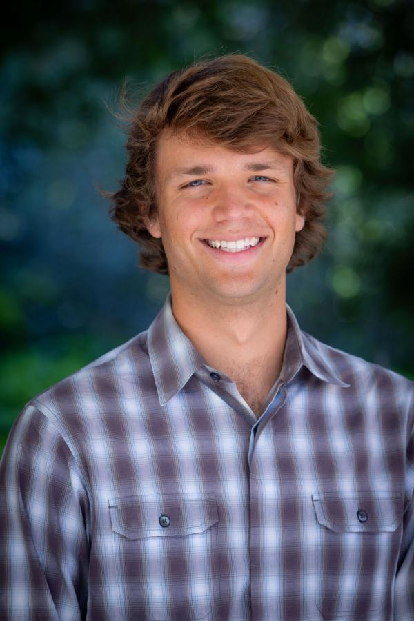 Levi Wicks
