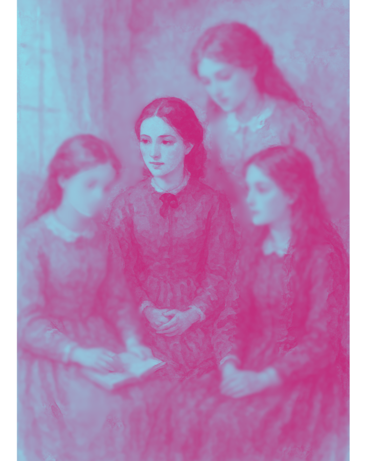 Little Women 